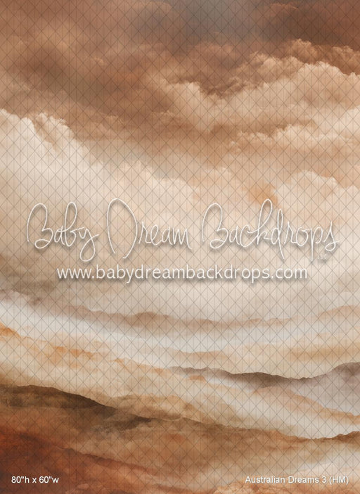 Australian Dreams 3 (HM)