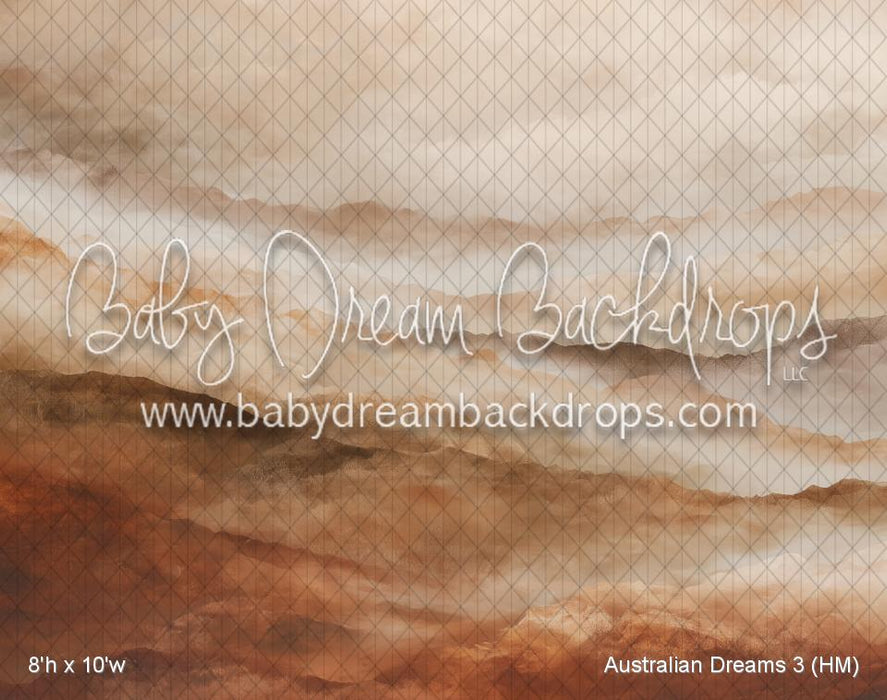 Australian Dreams 3 (HM)