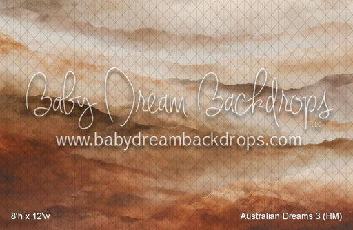 Australian Dreams 3 (HM)