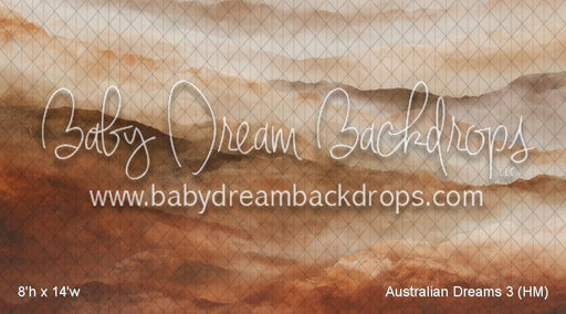 Australian Dreams 3 (HM)