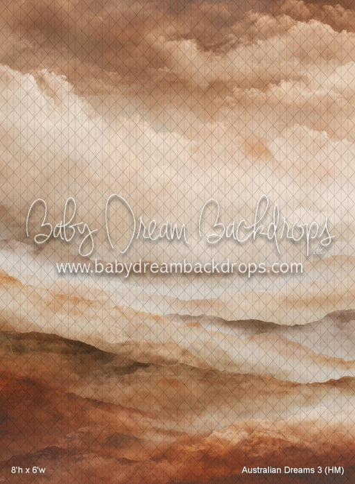 Australian Dreams 3 (HM)