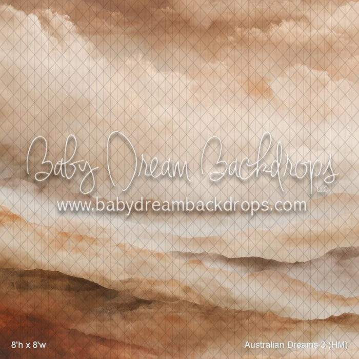 Australian Dreams 3 (HM)