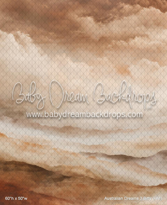 Australian Dreams 3 Bitty (HM)