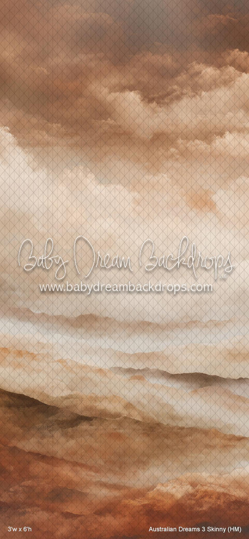 Australian Dreams 3 Skinny (HM)