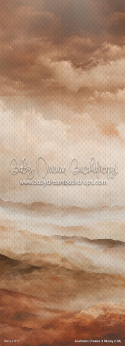 Australian Dreams 3 Skinny (HM)