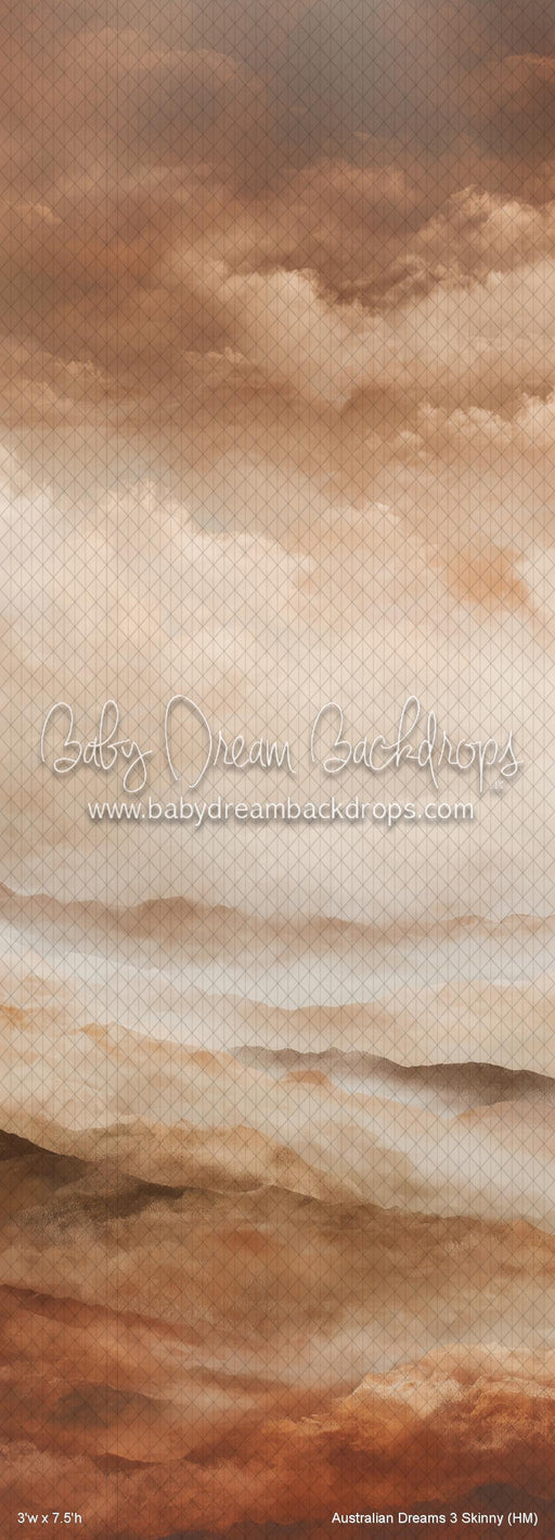 Australian Dreams 3 Skinny (HM)