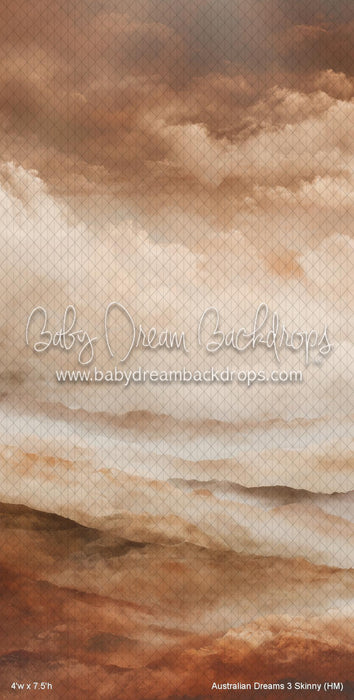 Australian Dreams 3 Skinny (HM)