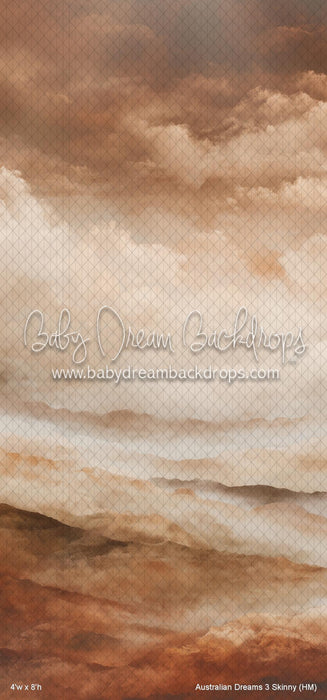 Australian Dreams 3 Skinny (HM)