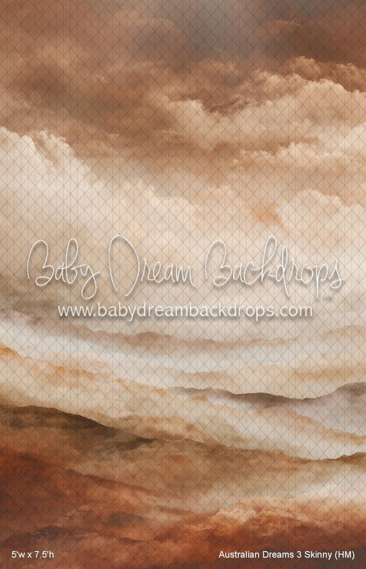 Australian Dreams 3 Skinny (HM)