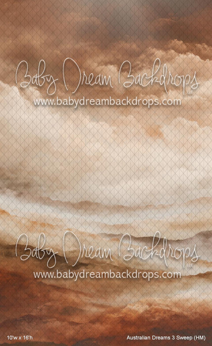 Australian Dreams 3 Sweep (HM)