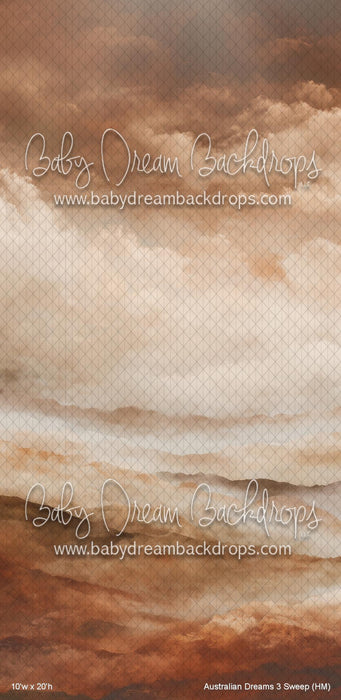 Australian Dreams 3 Sweep (HM)