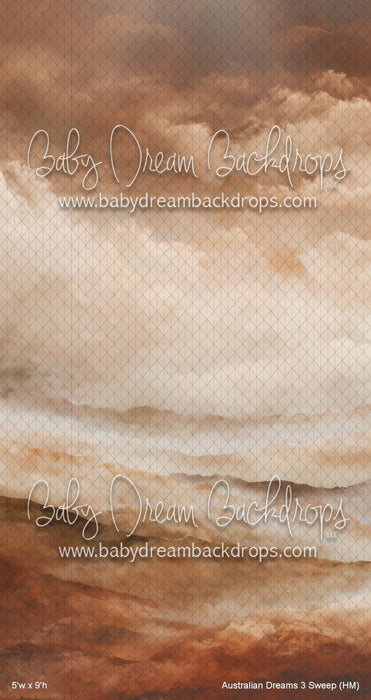 Australian Dreams 3 Sweep (HM)