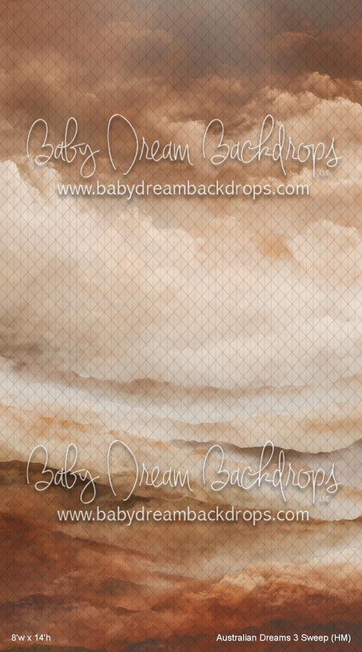 Australian Dreams 3 Sweep (HM)