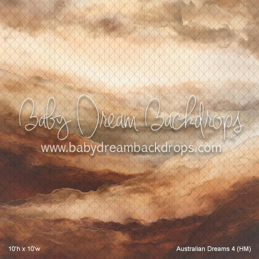 Australian Dreams 4 (HM)