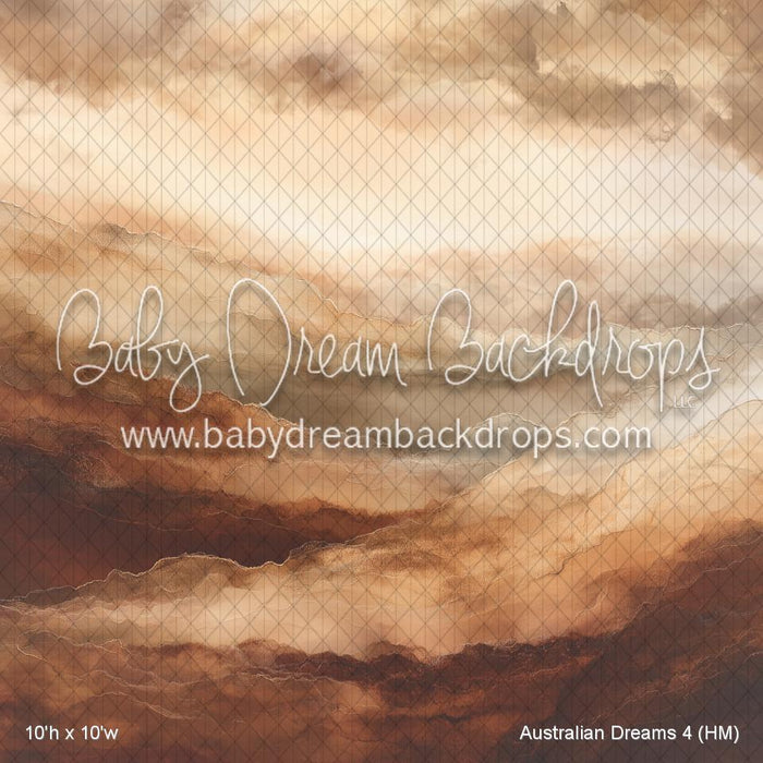 Australian Dreams 4 (HM)