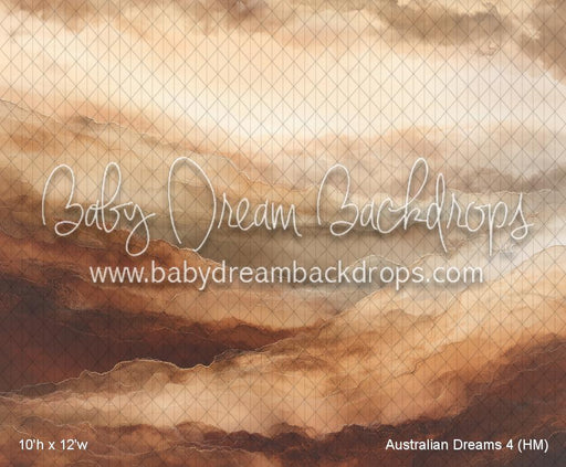 Australian Dreams 4 (HM)