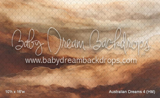 Australian Dreams 4 (HM)