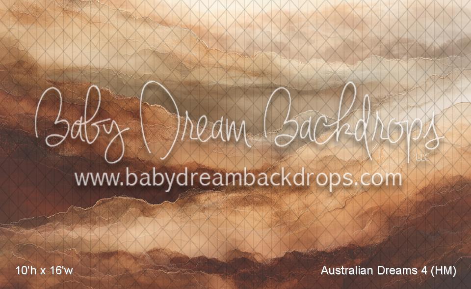 Australian Dreams 4 (HM)