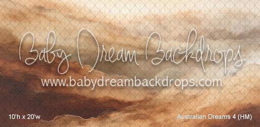 Australian Dreams 4 (HM)
