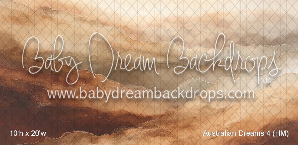 Australian Dreams 4 (HM)