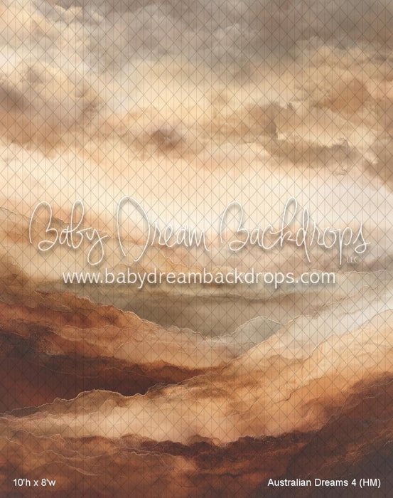 Australian Dreams 4 (HM)