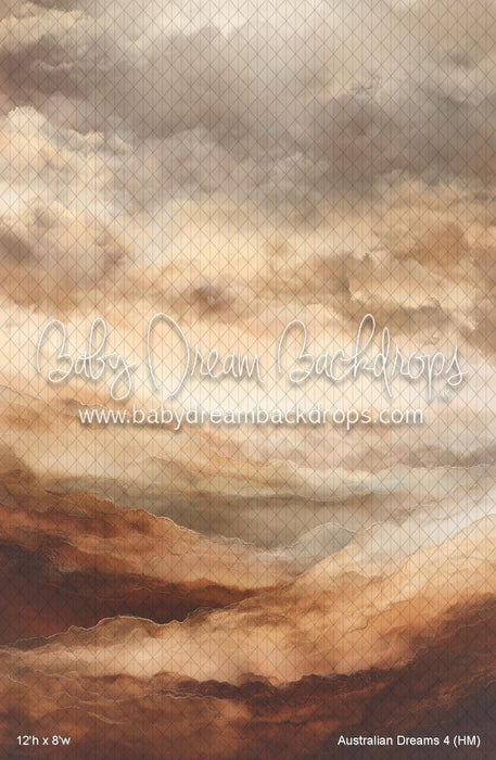 Australian Dreams 4 (HM)