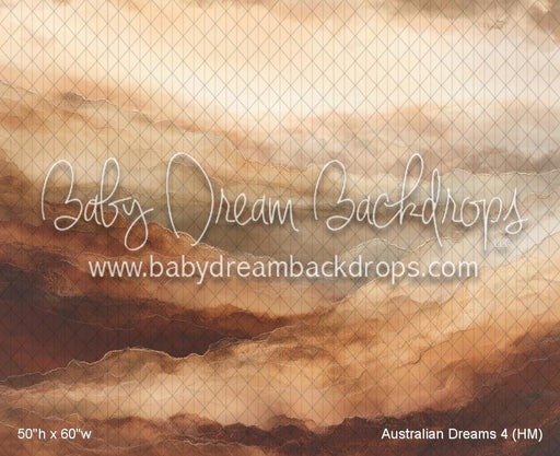 Australian Dreams 4 (HM)