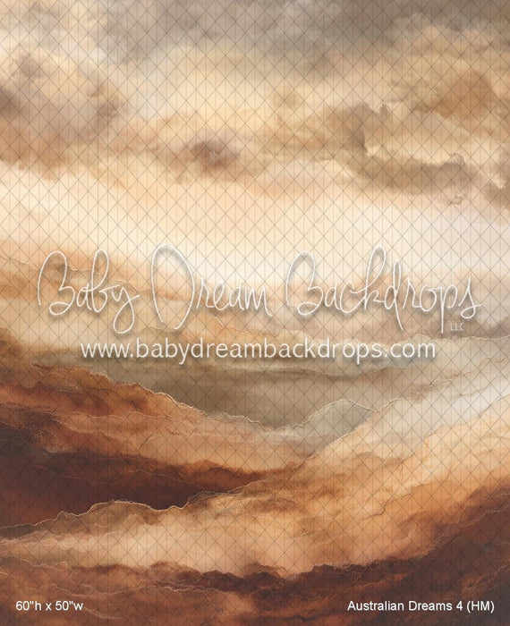 Australian Dreams 4 (HM)