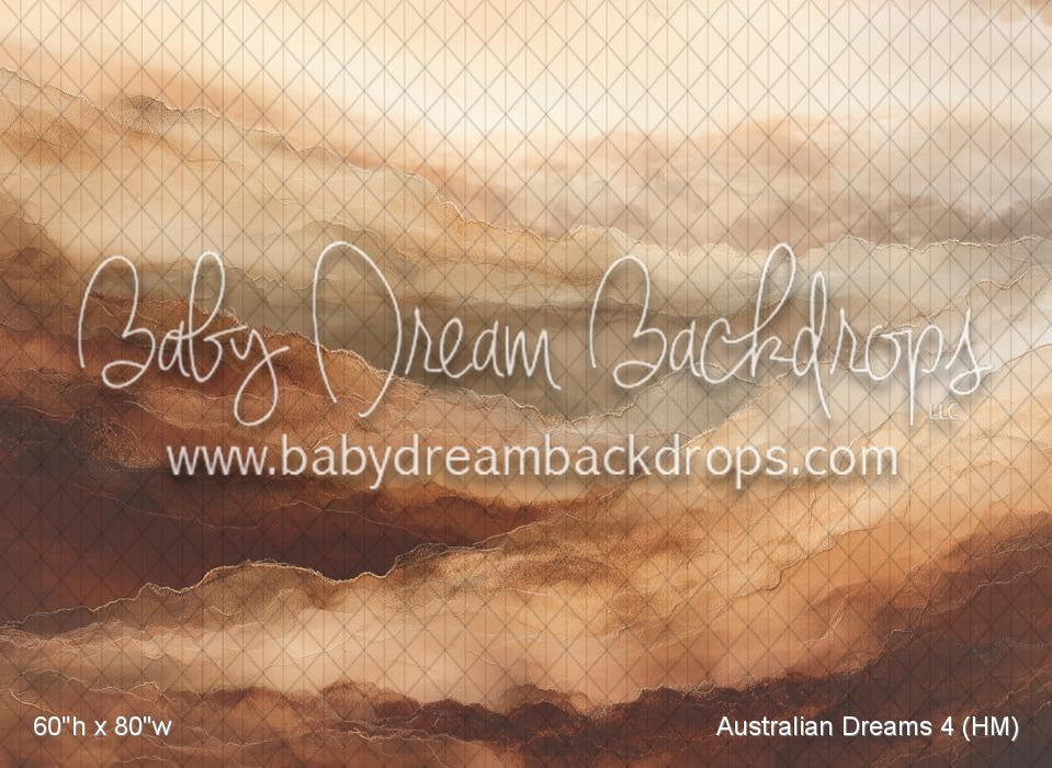 Australian Dreams 4 (HM)
