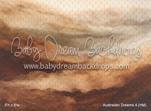 Australian Dreams 4 (HM)