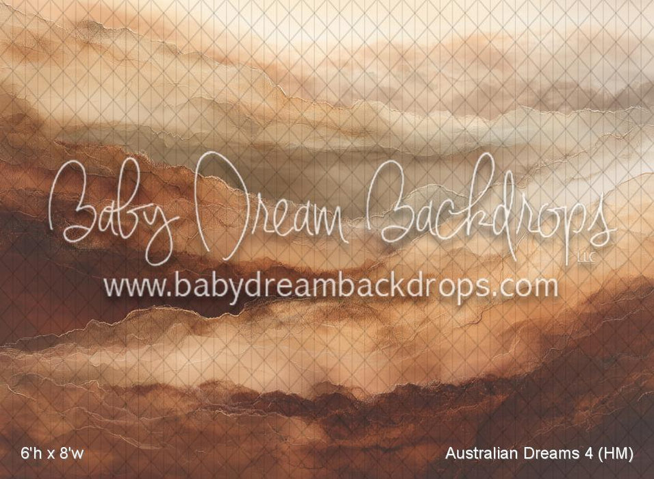 Australian Dreams 4 (HM)