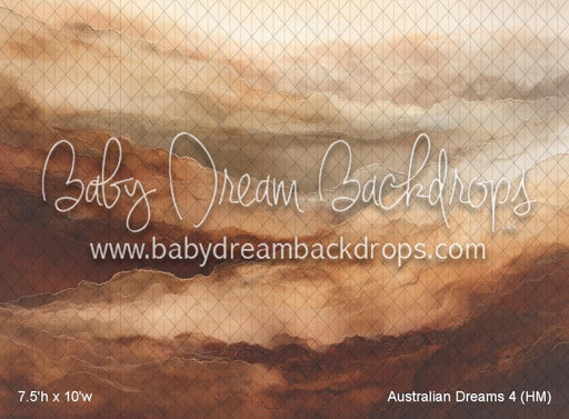 Australian Dreams 4 (HM)