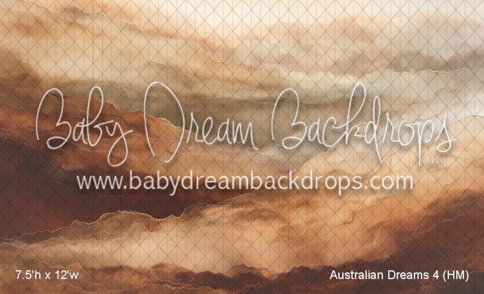 Australian Dreams 4 (HM)