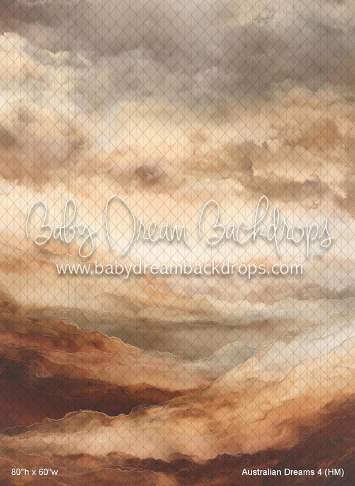 Australian Dreams 4 (HM)