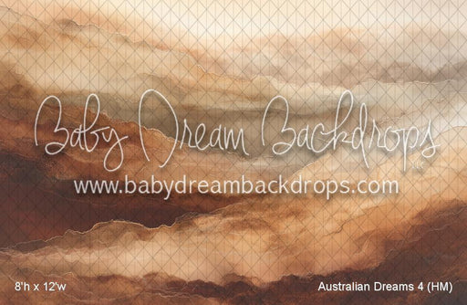 Australian Dreams 4 (HM)