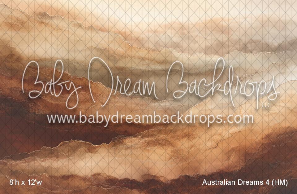 Australian Dreams 4 (HM)