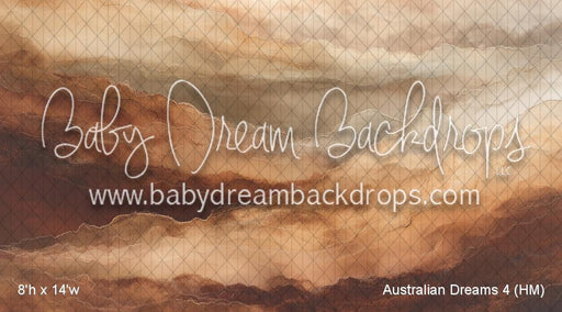 Australian Dreams 4 (HM)
