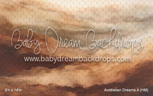 Australian Dreams 4 (HM)