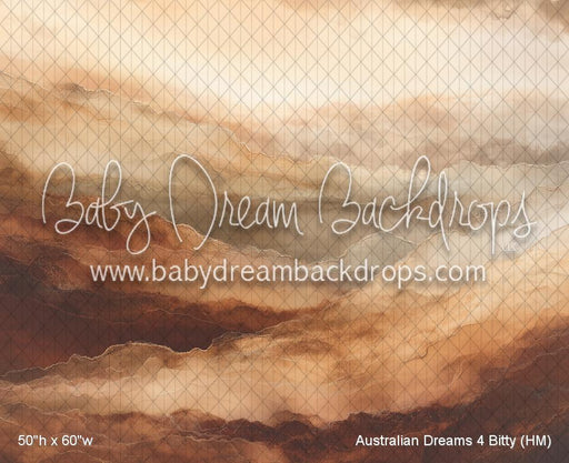 Australian Dreams 4 Bitty (HM)