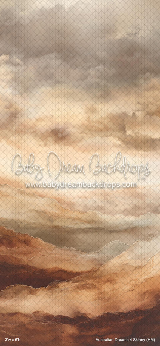 Australian Dreams 4 Skinny (HM)