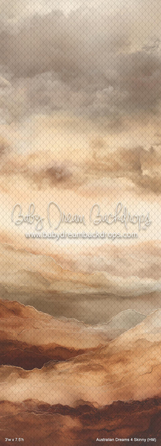 Australian Dreams 4 Skinny (HM)