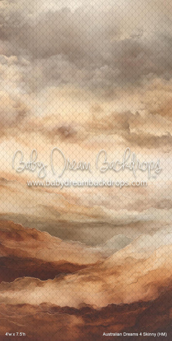 Australian Dreams 4 Skinny (HM)