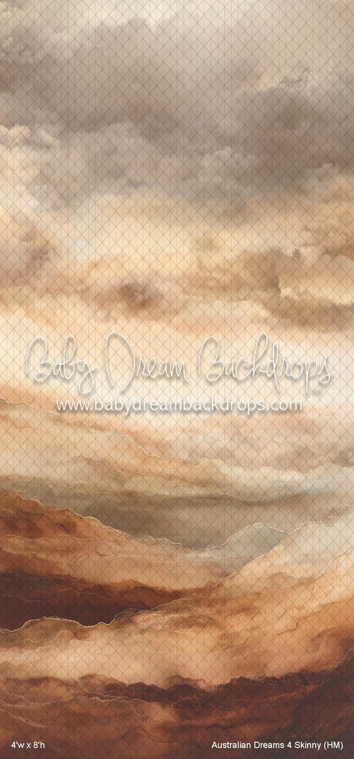 Australian Dreams 4 Skinny (HM)