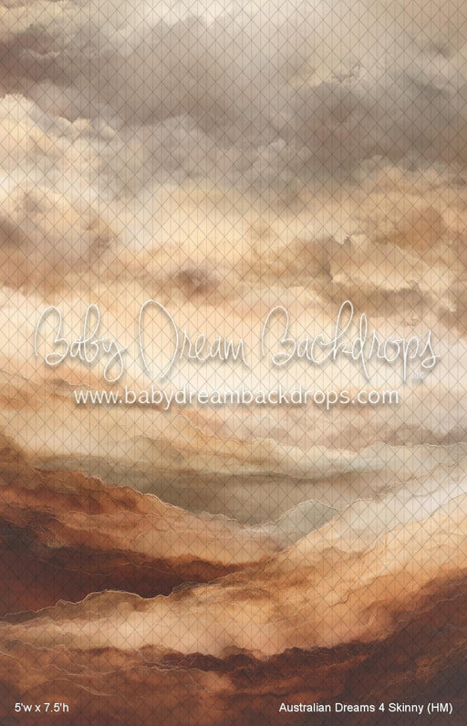 Australian Dreams 4 Skinny (HM)