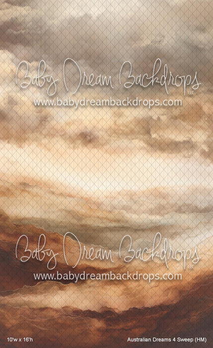 Australian Dreams 4 Sweep (HM)