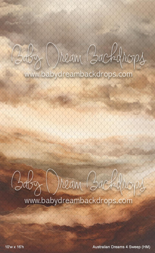 Australian Dreams 4 Sweep (HM)