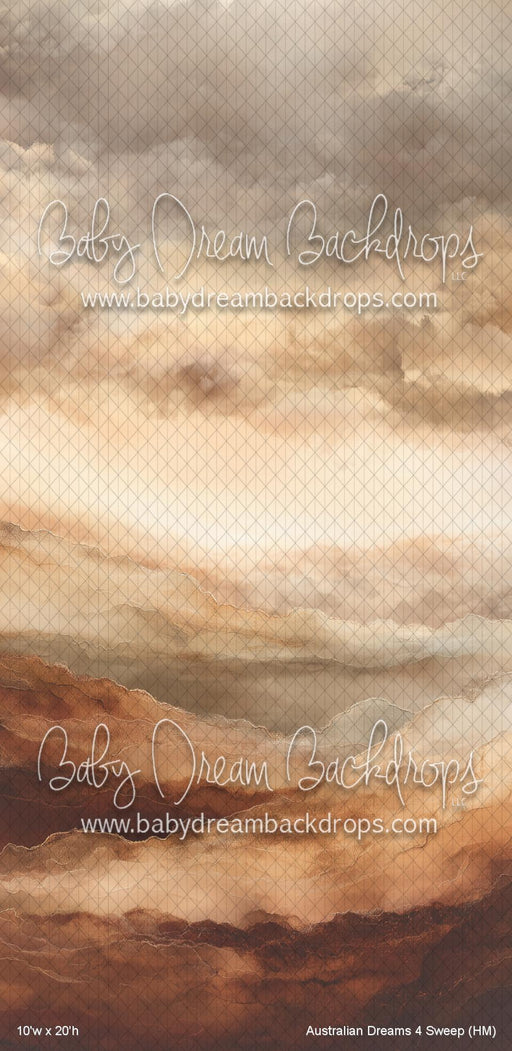 Australian Dreams 4 Sweep (HM)