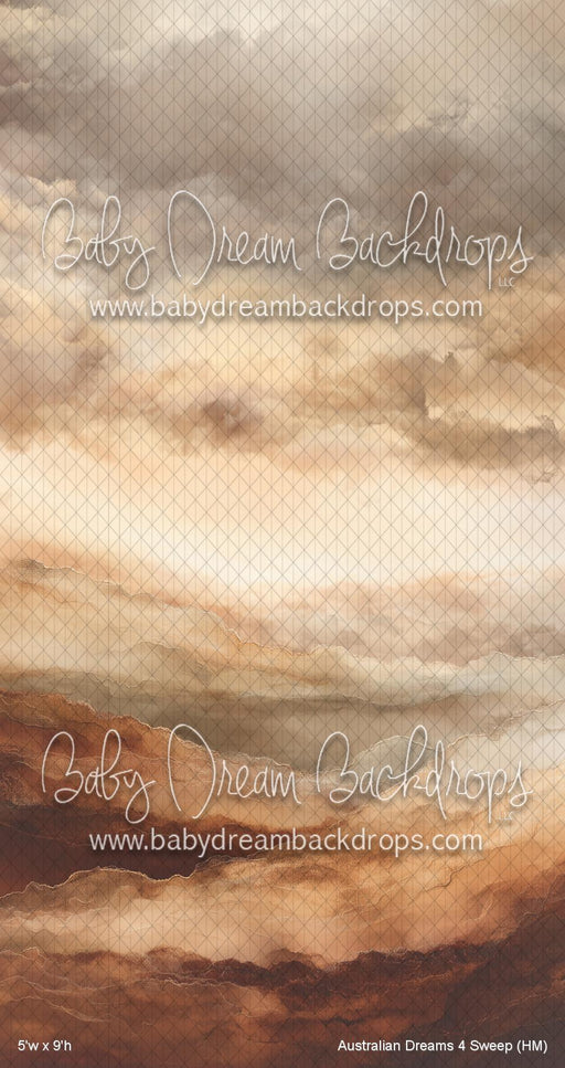 Australian Dreams 4 Sweep (HM)