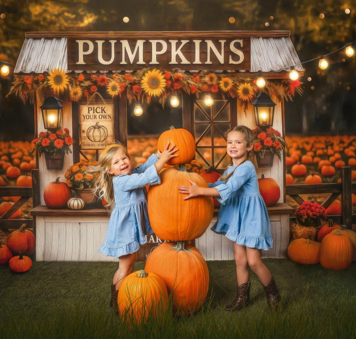 Autumn Acres Market (BD)