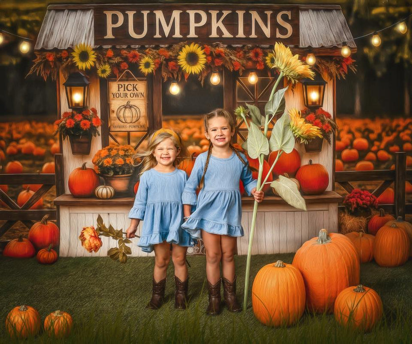 Autumn Acres Market (BD)